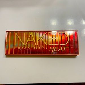 Urban Decay eyeshadow